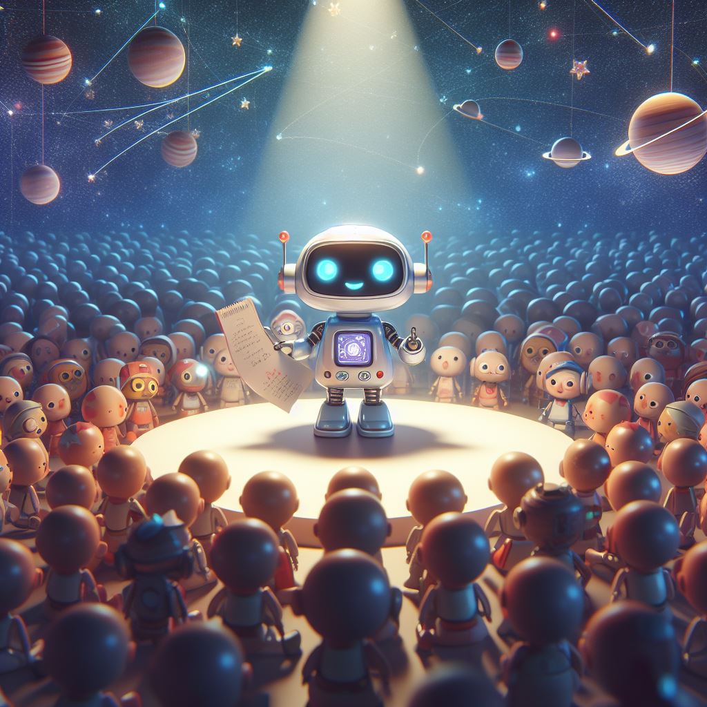 blog writing mistral 7b instruct workflow by clarifai Clarifai The