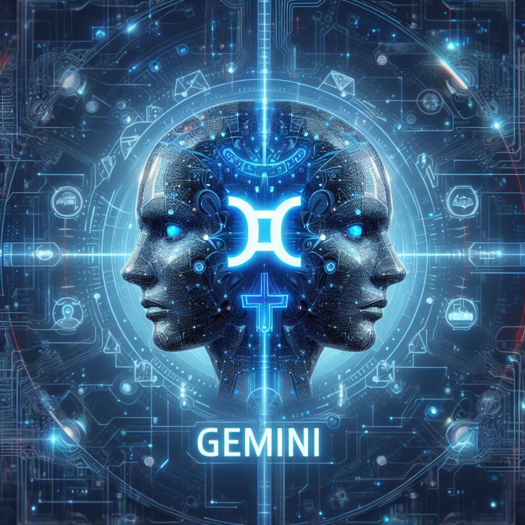 new gemini pro